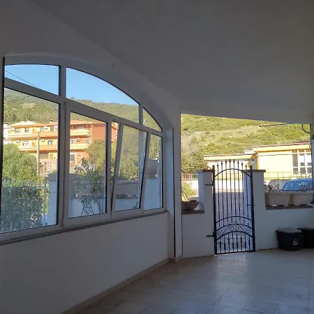 Appartement Domus Greca *